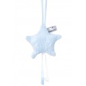 Deco Star Cable Baby Blue