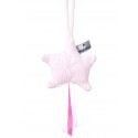 Deco Star Cable Baby Pink
