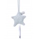 Deco Star Cable White