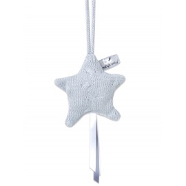 Deco Star Cable Light Grey