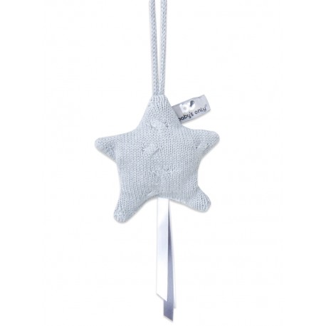 Deco Star Cable White