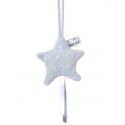 Deco Star Cable Light Grey