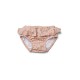 Elise Baby Girl Swim Pants - Confetti mix