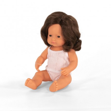 babby doll