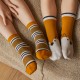 Silas cotton socks - 4pack - Arctic mix
