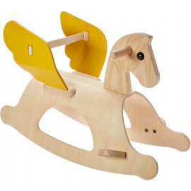 Rocking Pegasus Plan Toys Dubai Abu