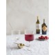 Ripple wine glasses - set of 2