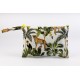 Flat Pouch Jungle - Small