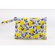 Flat Pouch Lemoni - Small