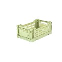 Aykasa folding crate - Mini melon