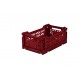 Aykasa folding crate - mini chili pepper