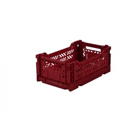 Aykasa folding crate - mini chili pepper