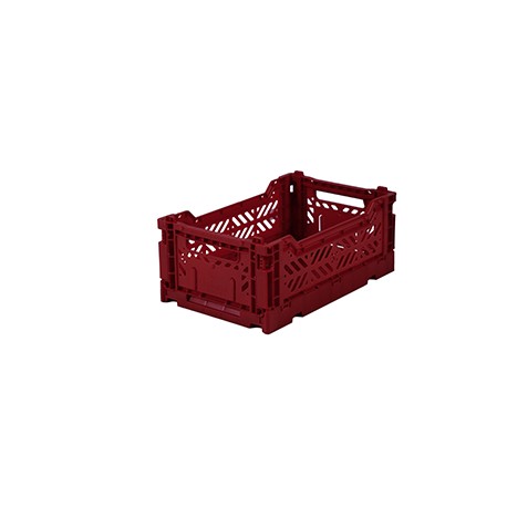 Aykasa folding crate - mini chili pepper