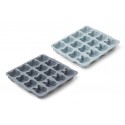 Sonny ice cube tray- 2pack - blue