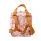 Backpack Leopard Print (age 4-8)