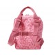 Backpack Cheetah Print (age 4-8)