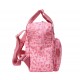 Backpack Cheetah Print (age 4-8)