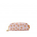 Pencil Case Leopard Print