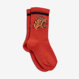 Tiger socks