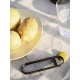 Fein bottle opener - black brass