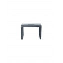 Little Architect stool - dark green