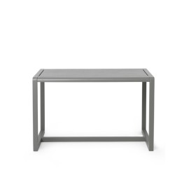 Little Architect table - grey