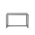 Little Architect table - grey