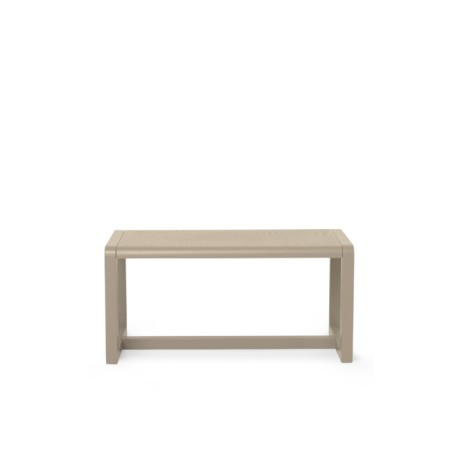 Little Architect bench - cashmere