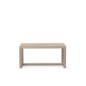 Little Architect bench - cashmere