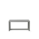 Little Architect bench - grey