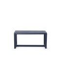 Little Architect bench - dark blue