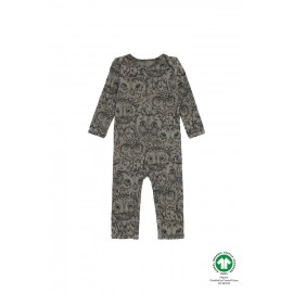 Ben bodysuit Vetiver OWL