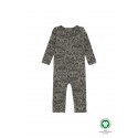 Ben bodysuit Vetiver OWL