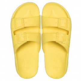 BAHIA KIDS YELLOW FLUO