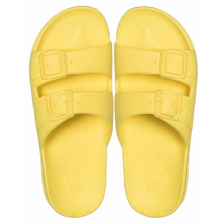 BAHIA KIDS YELLOW FLUO