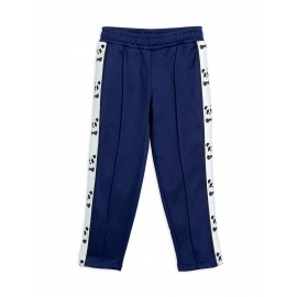 Panda Track Pants - navy