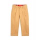 Twill Chinos