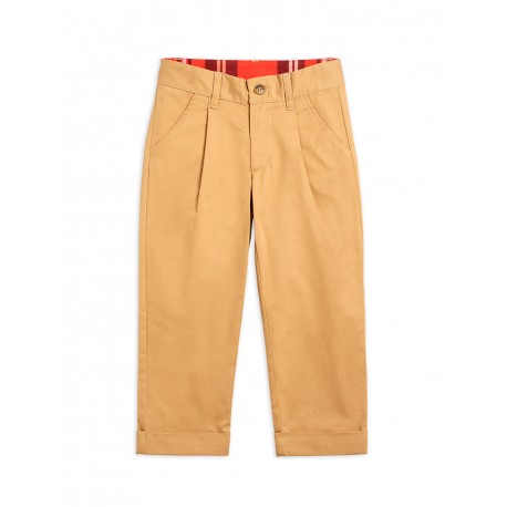 Twill Chinos