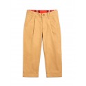 Twill Chinos