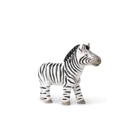 Animal Hand-Carved - Zebra