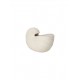 Shell Pot - Off-White