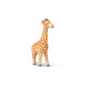 Animal Hand-Carved - Giraffe