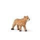 Animal Hand-Carved -Cheetah