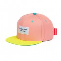 Mini Pink Cap