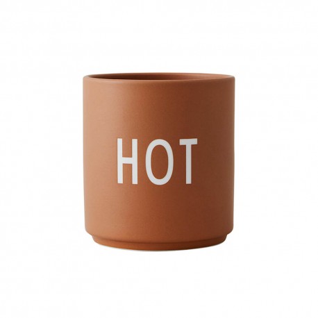 Favourite cup HOT