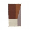 Kelim Rug Boarders - Small