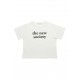 THE NEW SOCIETY TEE - White