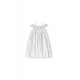 Dress Thylana - white
