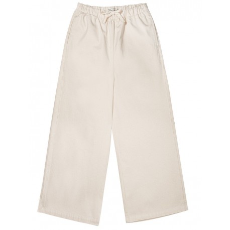 LUCIENNE WOMAN CULOTTE PANT