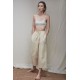 LUCIENNE WOMAN CULOTTE PANT